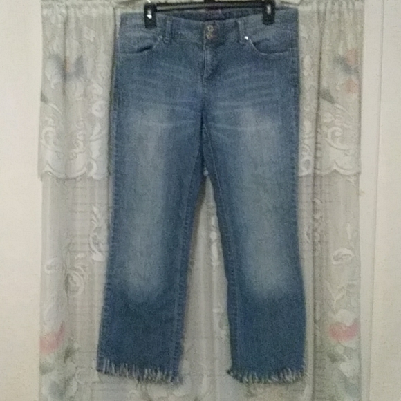 Tommy Hilfiger Denim - Tommy Hilfiger jeans